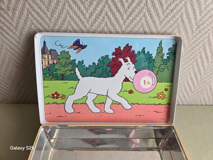 Tintin - 71 Promotional Material - Casterman, Bubble gum -, Boeken, Strips | Comics