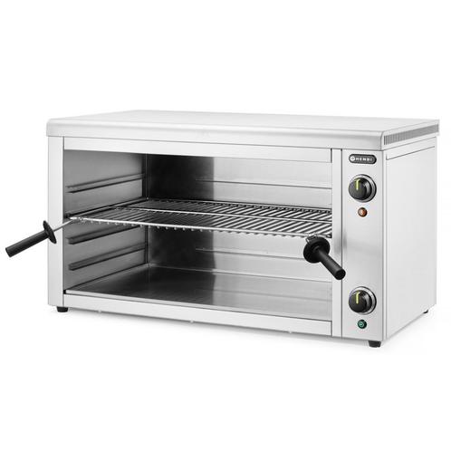 Salamander Toaster | 1 Niveau | Elektrisch (Infrarood) |, Zakelijke goederen, Horeca | Keukenapparatuur, Nieuw in verpakking, Verzenden