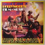 Various - Hollywoods Film-Music - LP, CD & DVD, Vinyles | Pop