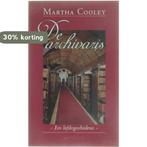 De archivaris 9789053337479 M. Cooley, Verzenden, M. Cooley