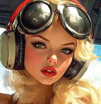 L.A French (1992) - Is There a Pilot ?