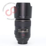 Nikon 105mm 2.8 G ED VR Micro AF-S nr. 7213 (Nikon lenzen)