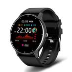 2021 Smartwatch met Hartslagmonitor -  Fitness Sport, Nieuw, Lige, Verzenden