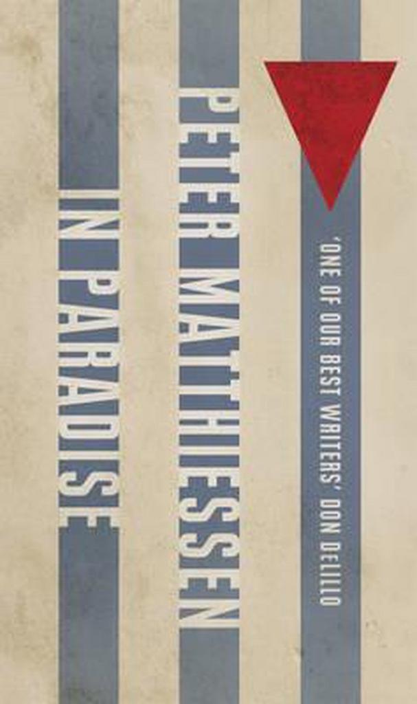 In Paradise 9781780745558 Peter Matthiessen, Boeken, Taal | Engels, Zo goed als nieuw, Verzenden