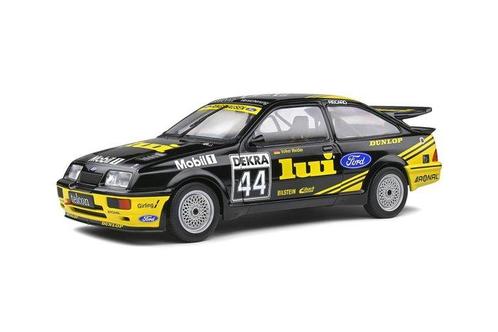 Solido 1:18 - Modelauto - Ford Sierra RS 500 – 24H, Hobby en Vrije tijd, Modelauto's | 1:5 tot 1:12