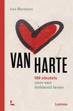 Van harte (9789401483322, Leo Bormans), Boeken, Nieuw, Verzenden