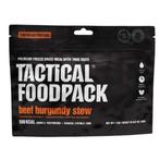 Bourgondische Rundvlees Stoofpot - Tactical Foodpack, Diversen, Verzenden