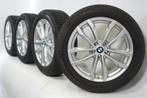 BMW X3 X4 G01 G02 691 19 inch velgen Pirelli Runflat Winterb, Auto-onderdelen, Banden en Velgen, Ophalen of Verzenden, Nieuw