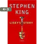 Liseys Story 9781416534822 Mare Winningham, Verzenden, Gelezen, Mare Winningham