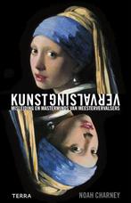 Kunstvervalsing 9789089896483 Noah Charney, Boeken, Verzenden, Gelezen, Noah Charney