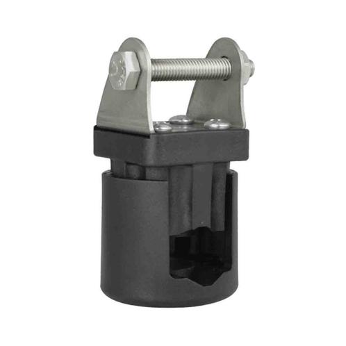 Werklampklem Ø15-28mm, Auto-onderdelen, Elektronica en Kabels, Ophalen of Verzenden
