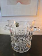 Les Ducs de Lorraine - Centre de table - Cristal - Seau à