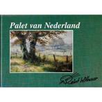 Palet van Nederland 9789076061078 R. Withaar, Verzenden, R. Withaar
