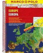 Europa Wegenatlas Marco Polo 9783829737043 Marco Polo, Boeken, Verzenden, Gelezen, Marco Polo