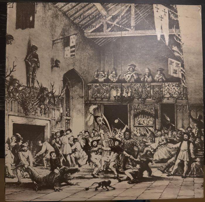 Jethro Tull, Barclay James Harvest - Folk / Symphonic Prog, Cd's en Dvd's, Vinyl Singles