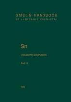 Sn Organotin Compounds : Dibutyltin-Oxygen Compounds.by, Ingeborg Schumann, Herbert Schumann, Verzenden