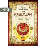 The Magician 9780552557238 Michael Scott, Boeken, Verzenden, Gelezen, Michael Scott