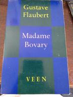 Madame Bovary 9789020423150 Flaubert, Boeken, Verzenden, Gelezen, Flaubert