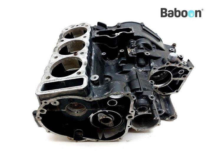 Carterdelen Yamaha XS 750 E 1978 (XS750 XS750E), Motoren, Onderdelen | Yamaha, Gebruikt, Verzenden