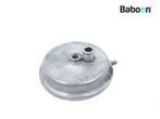 Blokdeksel Kawasaki KZ 650 1977-1983, Motoren, Verzenden, Gebruikt