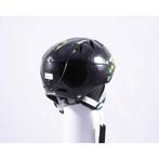 49 50 51 52 53 skihelm/snowboardhelm BOLLE B-KID, Black, ver, Verzenden, Nieuw