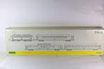Trix H0 - 31326 - Ensemble de wagons de passagers pour