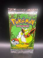 WOTC Pokémon Booster pack - 1st edition Jungle Booster Pack