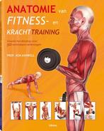 Anatomie van fitness- en krachttraining 9789089983886, Boeken, Sportboeken, Ken Ashwell, Tim Foulcher, Gelezen, Verzenden