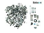 Bouten en Moeren BMW R 1150 RS (R1150RS), Verzenden, Gebruikt