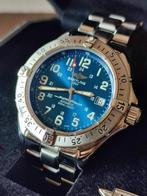 Breitling - Superocean - Ref. A17340 - Homme - 2006, Handtassen en Accessoires, Horloges | Heren, Nieuw