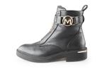 Mexx biker boots in maat 39 Zwart | 5% korting, Mexx, Verzenden, Zwart, Overige typen
