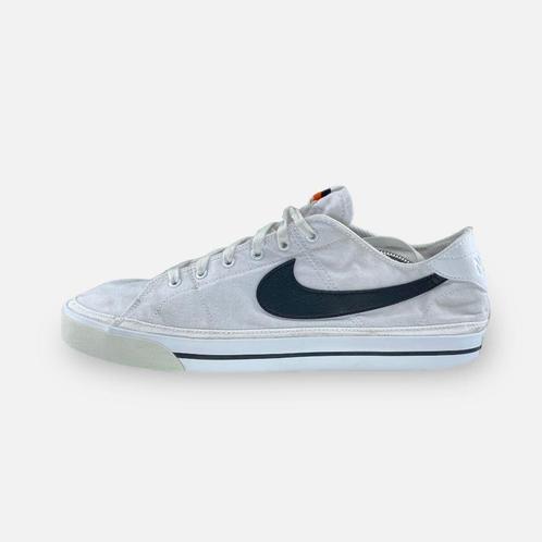 Nike NIKE COURT LEGACY CANVAS - Maat 46, Kleding | Heren, Schoenen, Sneakers, Verzenden