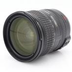 Nikon AF-S 18-200mm F/3.5-5.6G ED DX VR | Occasion, Ophalen of Verzenden, Nieuw
