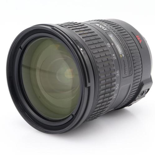 Nikon AF-S 18-200mm F/3.5-5.6G ED DX VR | Occasion, Audio, Tv en Foto, Foto | Lenzen en Objectieven, Ophalen of Verzenden