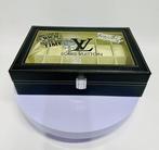 Vanessa Fodera (1981) - TIME IS MONEY - LUXURY WATCH VOX