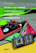 Ondersteunend communiceren 9789044130621, Boeken, Verzenden, Gelezen, Chris De Rijdt