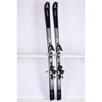 149 skis ATOMIC SAVOR 6, light woodcore, titanium stabilize, 140 tot 160 cm, Gebruikt, Verzenden, Carve