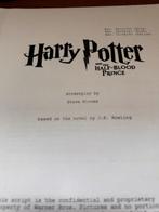 Harry Potter and the Half Blood Prince (2009) - Daniel, Verzamelen, Nieuw
