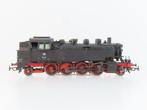 Märklin H0 - Uit set 29530 - Tender locomotief (1) - BR 86,