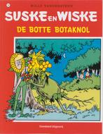 De botte botaknol - Willy Vandersteen 9789002144424, Livres, BD, Willy Vandersteen, Verzenden