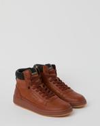 2dekans | Björn Borg Slam High Sneakers | Cognac | Heren |, Kleding | Heren, Schoenen, Ophalen of Verzenden, Nieuw