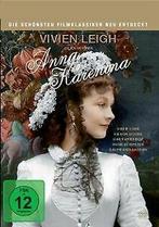 Anna Karenina von Julien Duvivier  DVD, CD & DVD, Verzenden