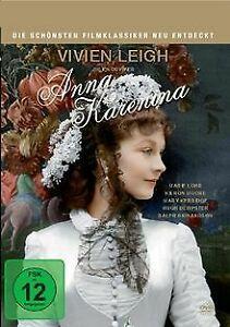 Anna Karenina von Julien Duvivier  DVD, CD & DVD, DVD | Autres DVD, Envoi