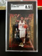 Upper Deck, Panini, Topps, Skybox - NBA Basketball - 11 Card, Nieuw