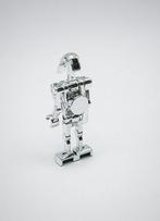 Lego Minifigurine - Star Wars - Chrome Silver Battle Droid, Nieuw