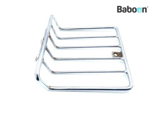 Bagage Rek Suzuki VL 800 2001-2004 Intruder Volusia (VL800), Motoren, Onderdelen | Suzuki, Gebruikt, Verzenden