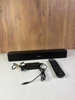 Bose - Solo 5 TV Sound System - Active Luidspreker, Audio, Tv en Foto, Nieuw