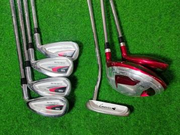 inesis beginners golfset heren (Iron Sets) beschikbaar voor biedingen