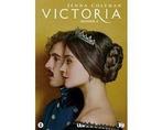 Victoria - Seizoen 2, Cd's en Dvd's, Dvd's | Tv en Series, Verzenden, Nieuw in verpakking
