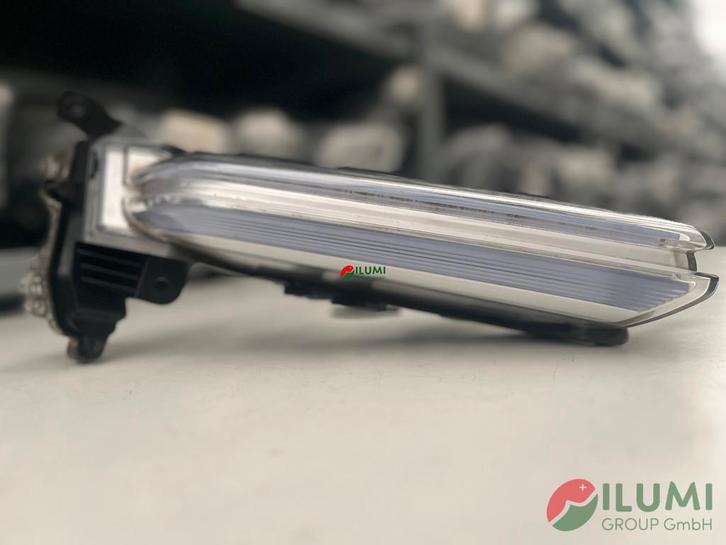 PHARE AVANT PORSCHE PANAMERA 971953041G GAUCHE, Auto-onderdelen, Verlichting, Gebruikt, Porsche, Verzenden